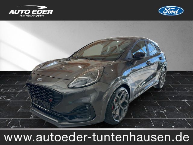 Ford Puma ST X Sportpaket Bluetooth Navi LED Klima