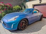 Nissan 370Z 3.7 Pack - Stage 1 Tuning von CTD Germany - Nissan 370Z aus 2017