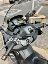 BMW C650 GT - A2 - BMW ROLLER