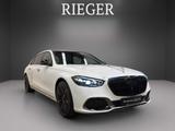 Mercedes-Benz S 580 e Maybach 4M NIGHT SERIES* LP: 270.457*+++ - weiße Mercedes-Benz S 580