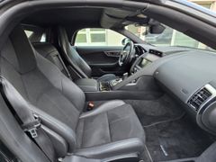 Fahrzeugabbildung F-Type Cabriolet P300 EU6d-T