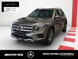 Mercedes-Benz GLB 200 PROGRESSIVE NAVI 360 HUD LED TOTWINKEL - Mercedes-Benz GLB 200 Gebrauchtwagen in Hamburg