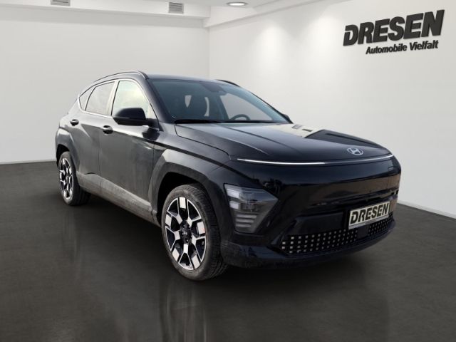 Hyundai KONA Elektro - Bild 2