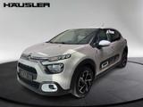 Citroën C3 PT110 S&S EAT6 CarPlay Rückfahrkamera LED - Citroën C3 Gebrauchtwagen in München