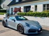 Porsche 911 TURBO|HERITAGE|AERO|BURMESTER|LIFT|UNIKAT - Porsche 911 Urmodell aus 2023