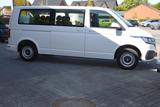 Volkswagen T6.1 ABT-e Caravelle Comf./Elektro/LR/lang/Sitzh - Volkswagen T6 mit Elektro-Antrieb
