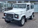 Land Rover Defender 90 S 3T Klima AHK 3.500 Winde 4.300 Kg - Land Rover Defender Gebrauchtwagen