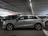 Audi A3 Sportback Advanced 35 TDI S tronic - Audi A3: TDI Tronic