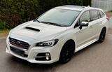 Subaru Levorg 1.6 DIT Turbo Comfort LED Remus - Subaru: R1