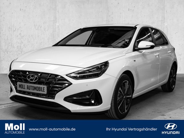 Hyundai i30 Trend Mild-Hybrid Komfort-Paket Navi-Paket L