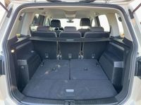 Volkswagen Touran - Vorschau Bild 14