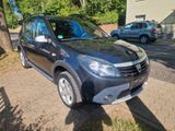 Dacia Sandero Stepway/NEU TÜV/GARANTIE!! - Dacia Sandero aus 2010: Stepway