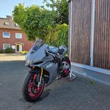 Aprilia RR RF - APRILIA RENNSPORT