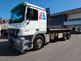 Mercedes-Benz Actros 2646 / 6X4 /Steel/Manual/3 Pedal/Big Axle - Offers matching your search criteria