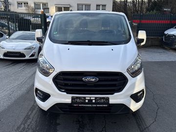 Ford Transit Custom - 3