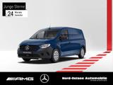 Mercedes-Benz ECITAN BASE NEUES MODELL KLIMAAUTOMATIK MBUX - Mercedes-Benz eCitan