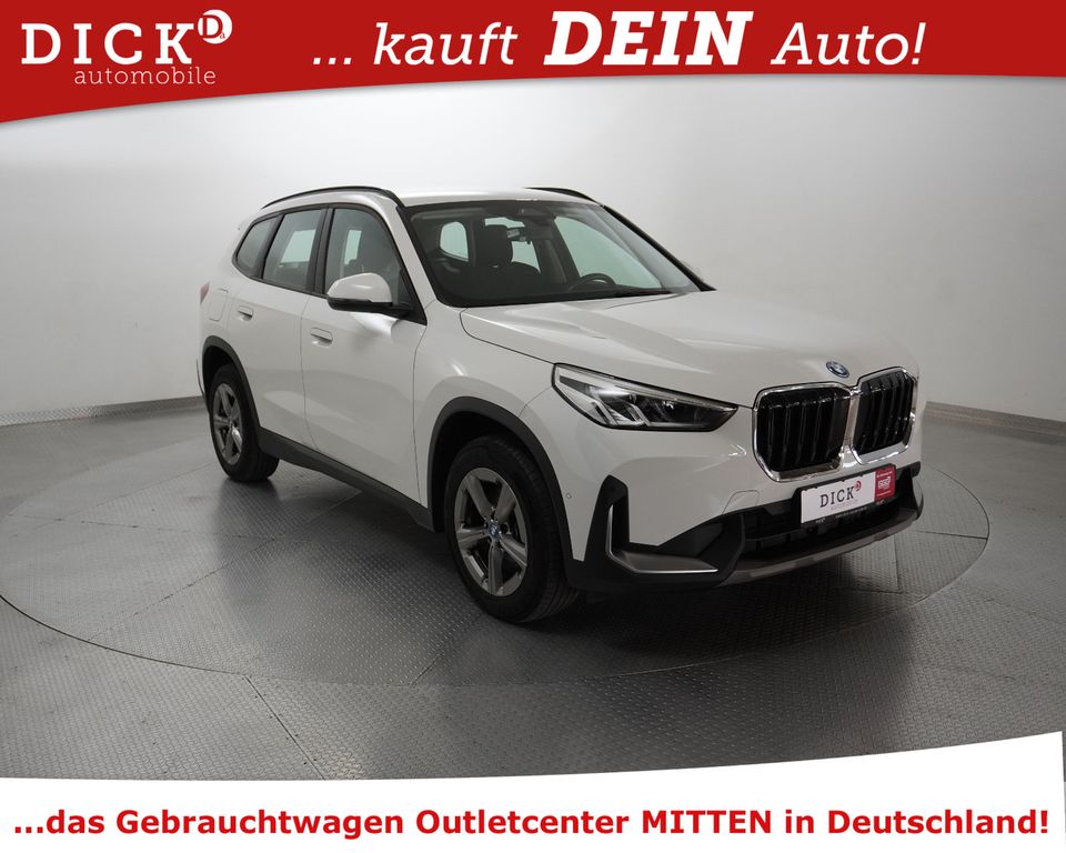 Image of BMW X1