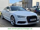 Audi A7 Sportback 3.0 TDI Quattro Competition/LED* - Audi A7: Sportwagen