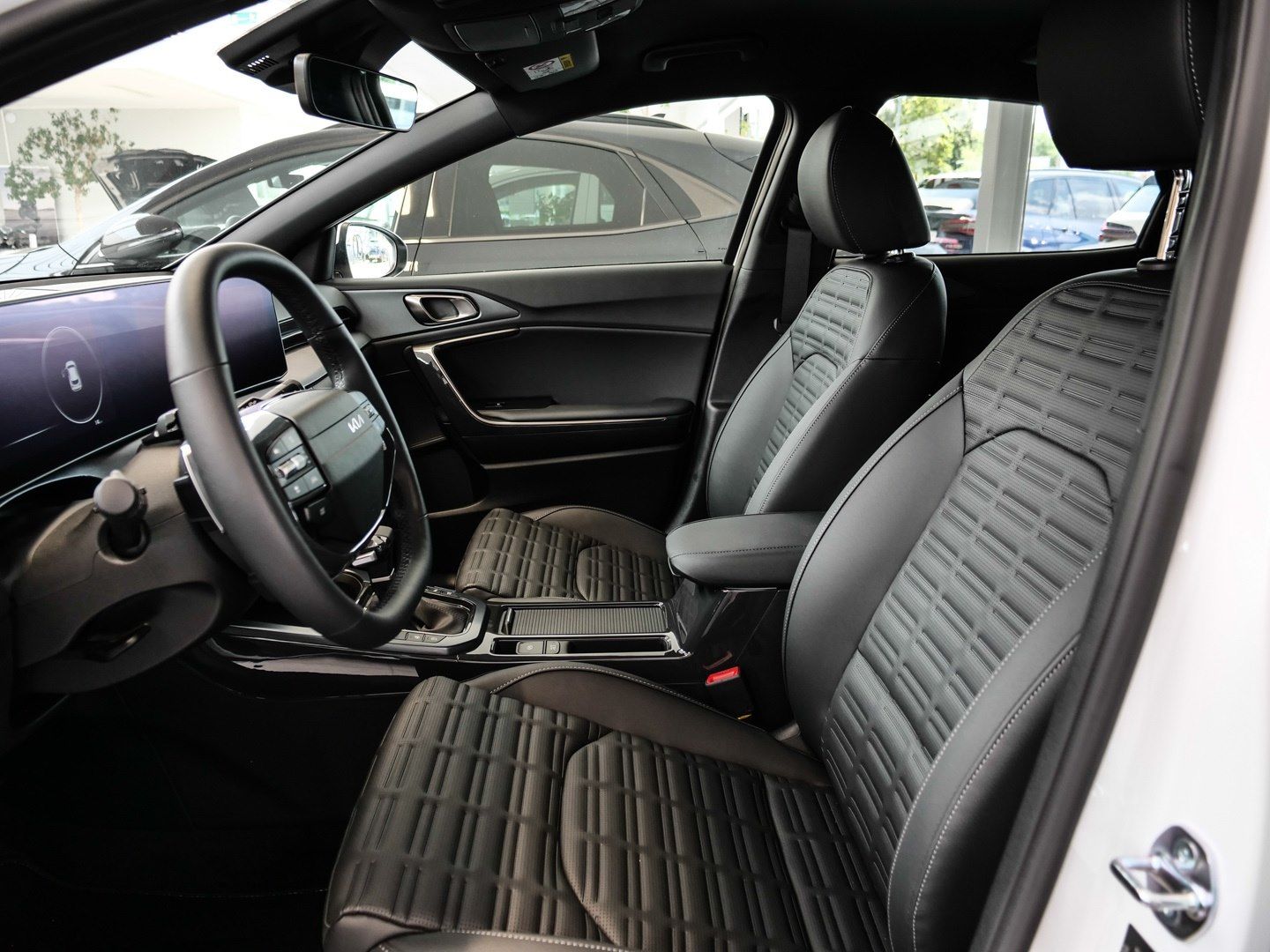Kia XCeed - Bild 8
