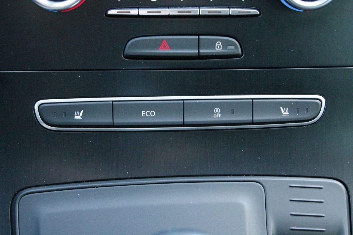 Fahrzeugabbildung Renault Scenic IV Limited