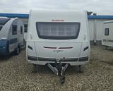 Dethleffs c-go 495 QSK  - Offers
