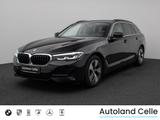 BMW 520d  Kamera HUD DAB CockPitPro DrivAssist Alarm - BMW Gebrauchtwagen von 2022