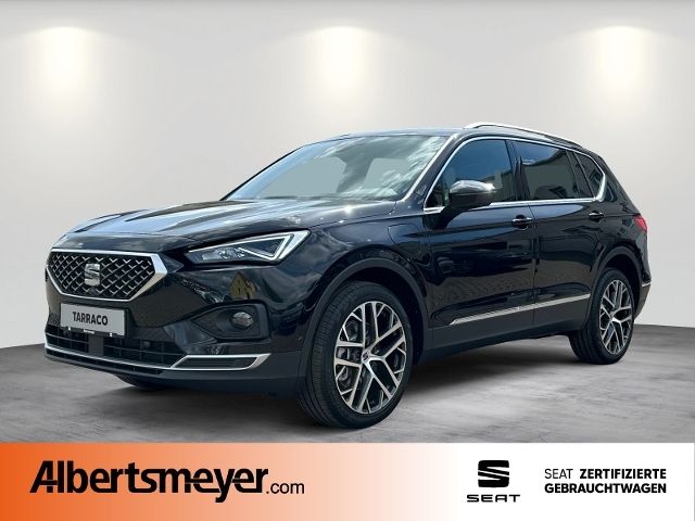 Seat Tarraco Xperience e-HYBRID