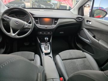 Bild 7 Opel Crossland (X) Crossland Ultimate Automatik