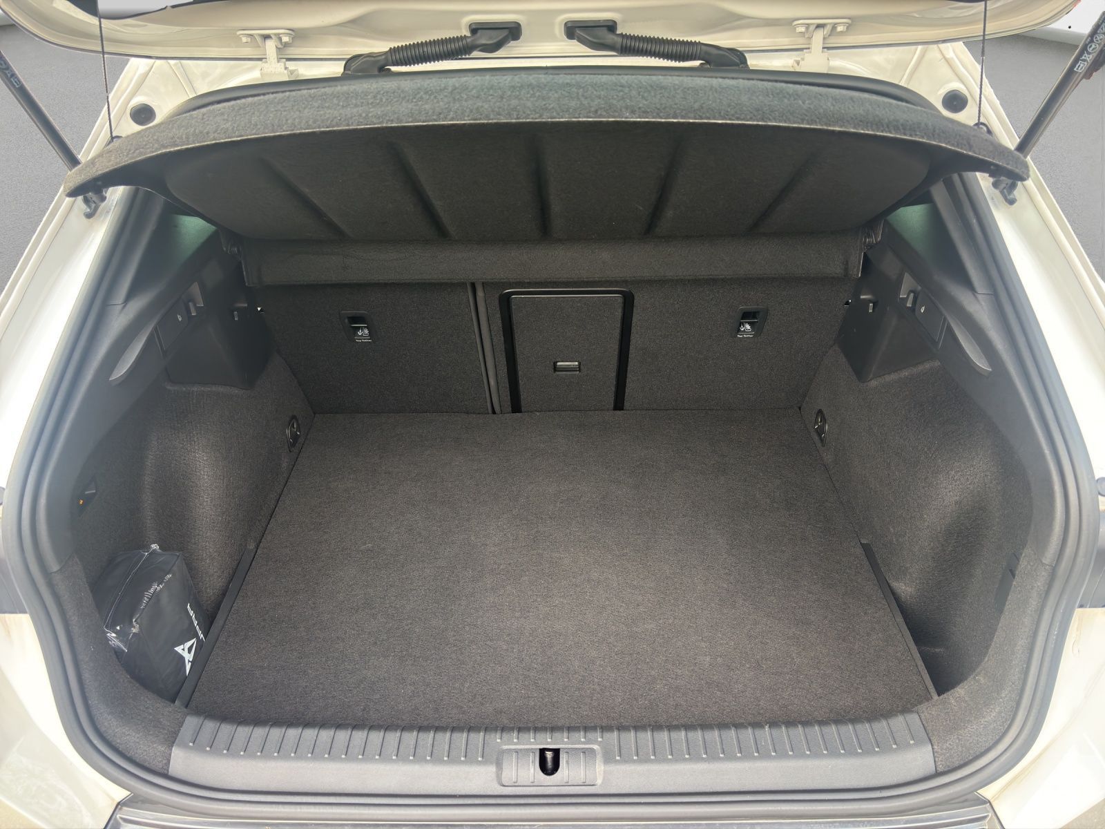 Cupra Formentor - Bild 14