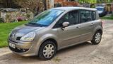 Renault Modus - gebrauchte Renault Modus aus dem Jahr 2010