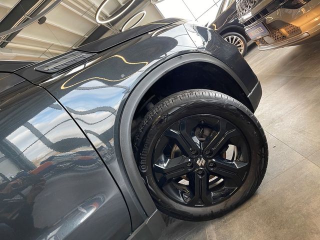 Suzuki Vitara 1.4 S 4x4  *1.HAND*ACC*KAMERA*PDC*