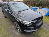 Audi Q7 3.0 TDI quattro S-Line - Audi A6 mit Diesel-Antrieb: Geländewagen