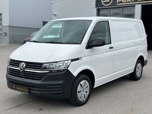 Volkswagen T6.1 Transporter KLIMA 1HAND PDC EURO6 3-SITZER