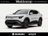 Suzuki e Vitara - Vorschau Bild 2