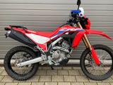 Honda CRF 300 LA - KD neu, Zubehör - HONDA CRF300