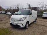 Maxus eDeliver 3 PANEL VAN 50KWH LWB MJ22 L2