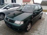 Volkswagen Polo 1.4 Bj. 2000 - ohne TÜV - Volkswagen Polo aus 2000: Bj