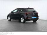 Volkswagen Polo Life - Volkswagen Polo: Schwarz