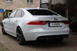 Jaguar XF X260 3.0d R-Sport - TOP Zustand - Jaguar XF: 3.0