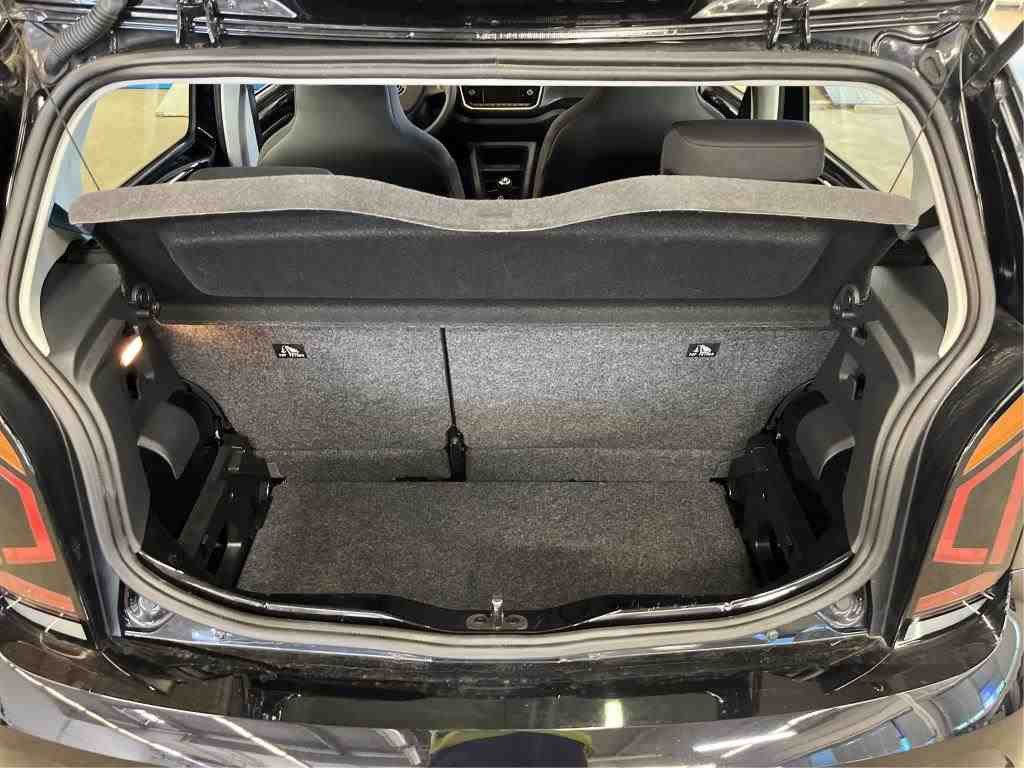 Volkswagen up! - Bild 10