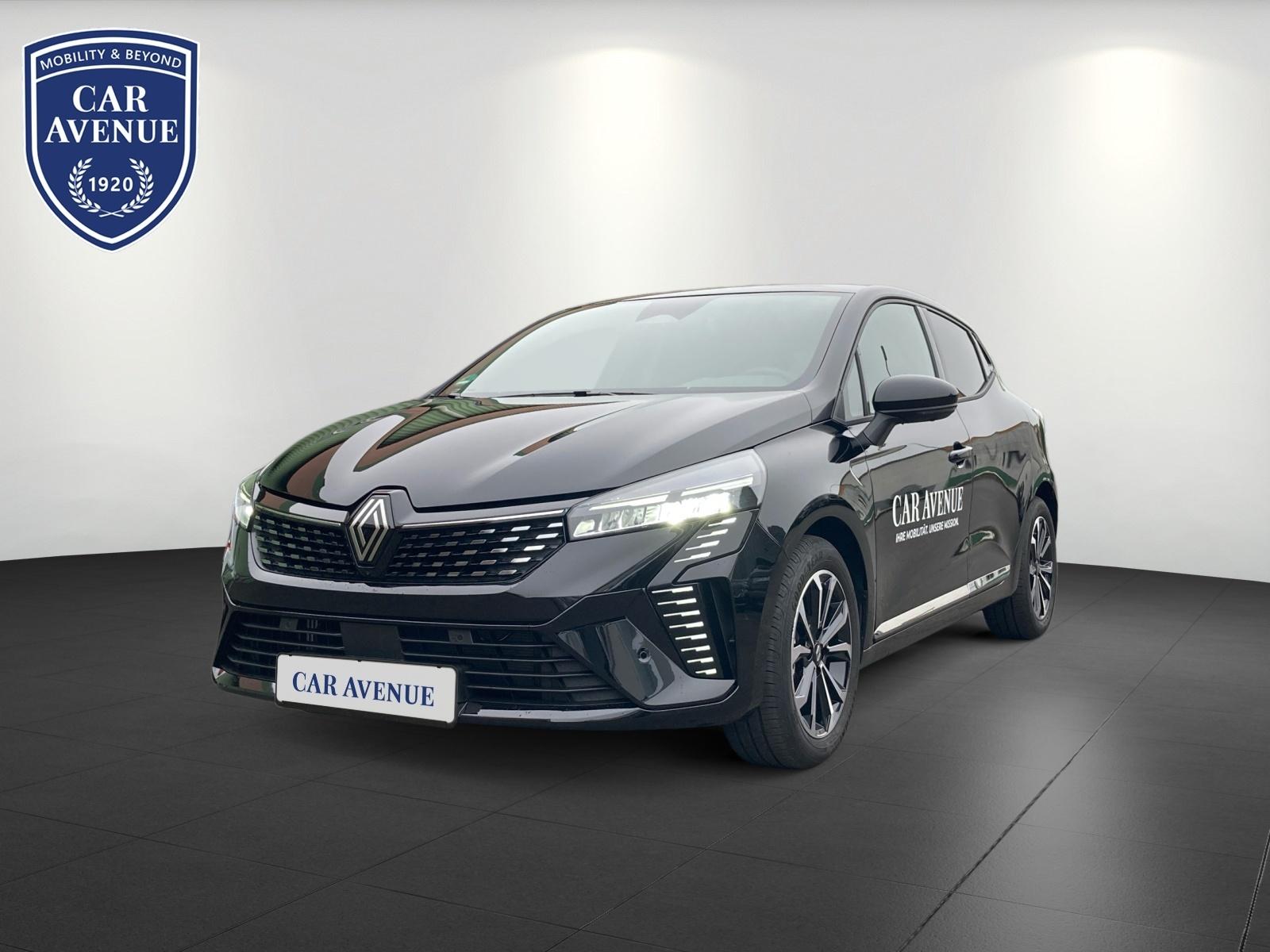 Renault Clio Techno TCe 90 *City-Paket/Kamera*