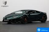 Lamborghini Huracán EVO AdPersonam/SportSeat/Lift/VerdeHydra - gebrauchte Lamborghini Huracán aus dem Jahr 2023