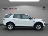 Land Rover Discovery Sport 2.0 Pure - Land Rover Gebrauchtwagen in Hamburg