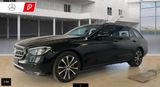 Mercedes-Benz E 300 e Night*Kamera*LED*Leder*Navi*DAB*18*1Hand - Mercedes-Benz E 300 aus 2022