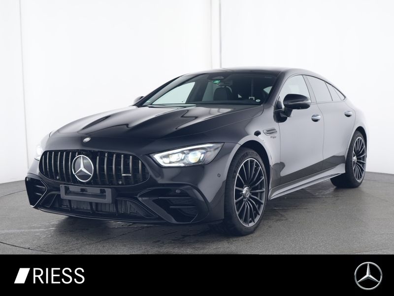 Mercedes-Benz Andere