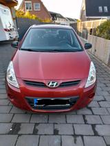 Hyundai i20 TÜV 04/27 inkl. zusätzlicher R... - Hyundai Accent aus 2009
