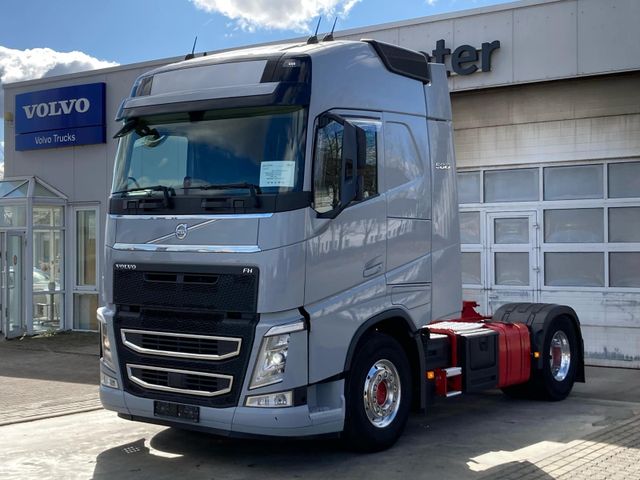 Volvo FH 500 4x2 SZM Glob./Retarder/I-Save/I-ParkC./E6