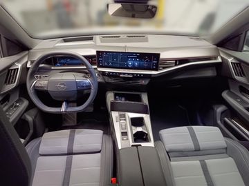 Bild 9 Opel Grandland (X) Grandland neu Elektro GS AT 73 kWh +NAVI+HUD+AHK