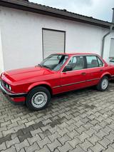 BMW E30 318i - BMW 318 aus 1987