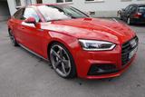 Audi A5 3.0 TDI tiptronic quattro Sportback - - Audi A5 in Herne